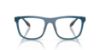 Picture of Armani Exchange Eyeglasses AX3101U
