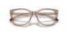 Picture of Armani Exchange Eyeglasses AX3099U