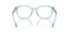 Picture of Armani Exchange Eyeglasses AX3099U