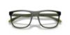 Picture of Armani Exchange Eyeglasses AX3101U