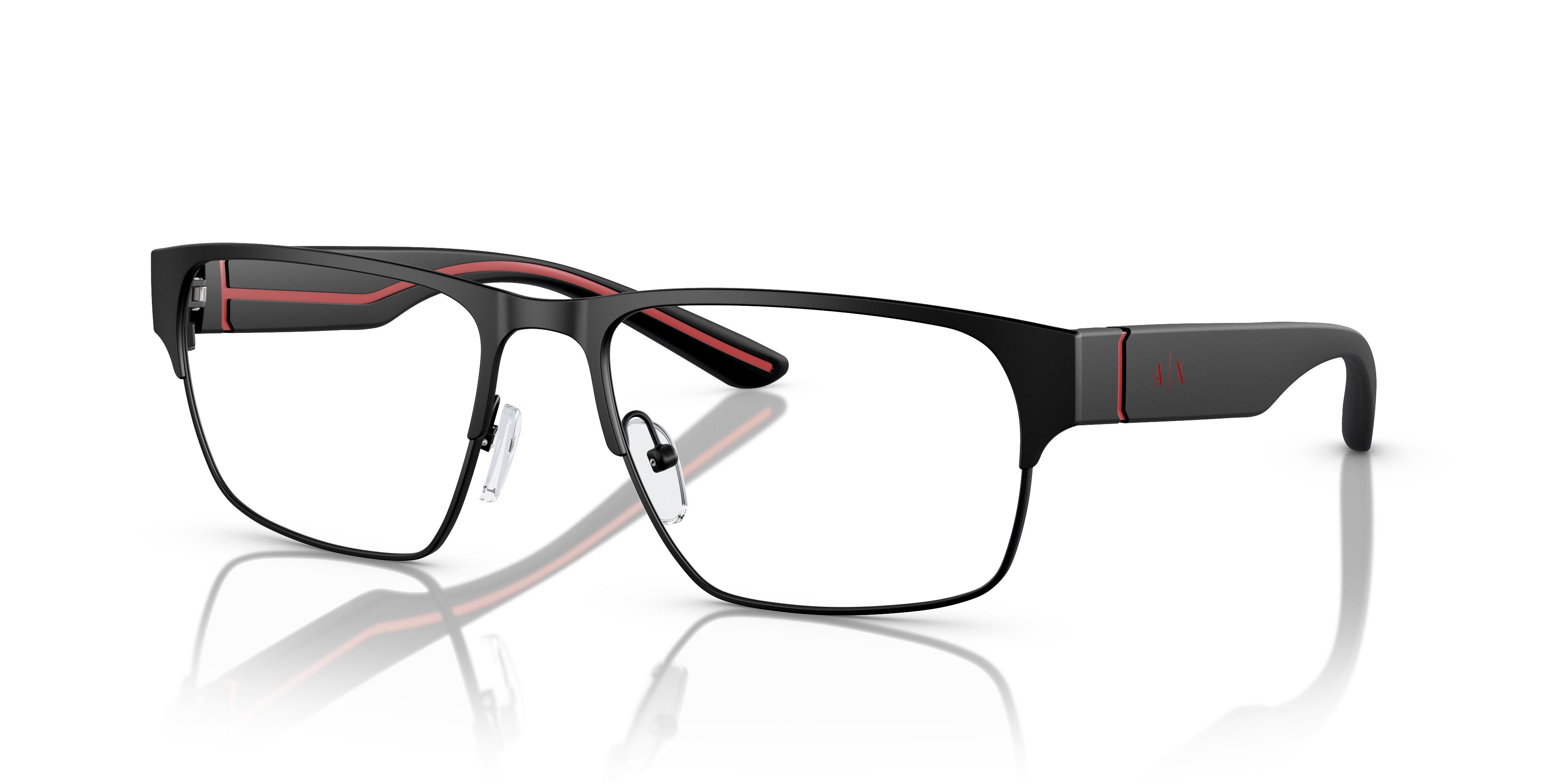 Picture of Armani Exchange Eyeglasses AX1059