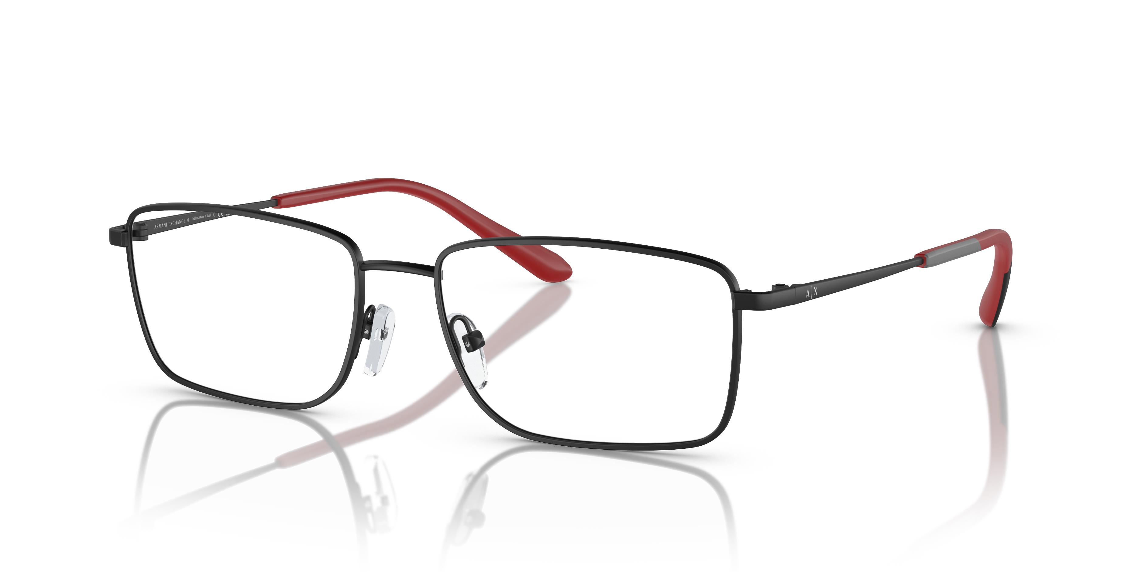 Picture of Armani Exchange Eyeglasses AX1057