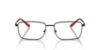 Picture of Armani Exchange Eyeglasses AX1057