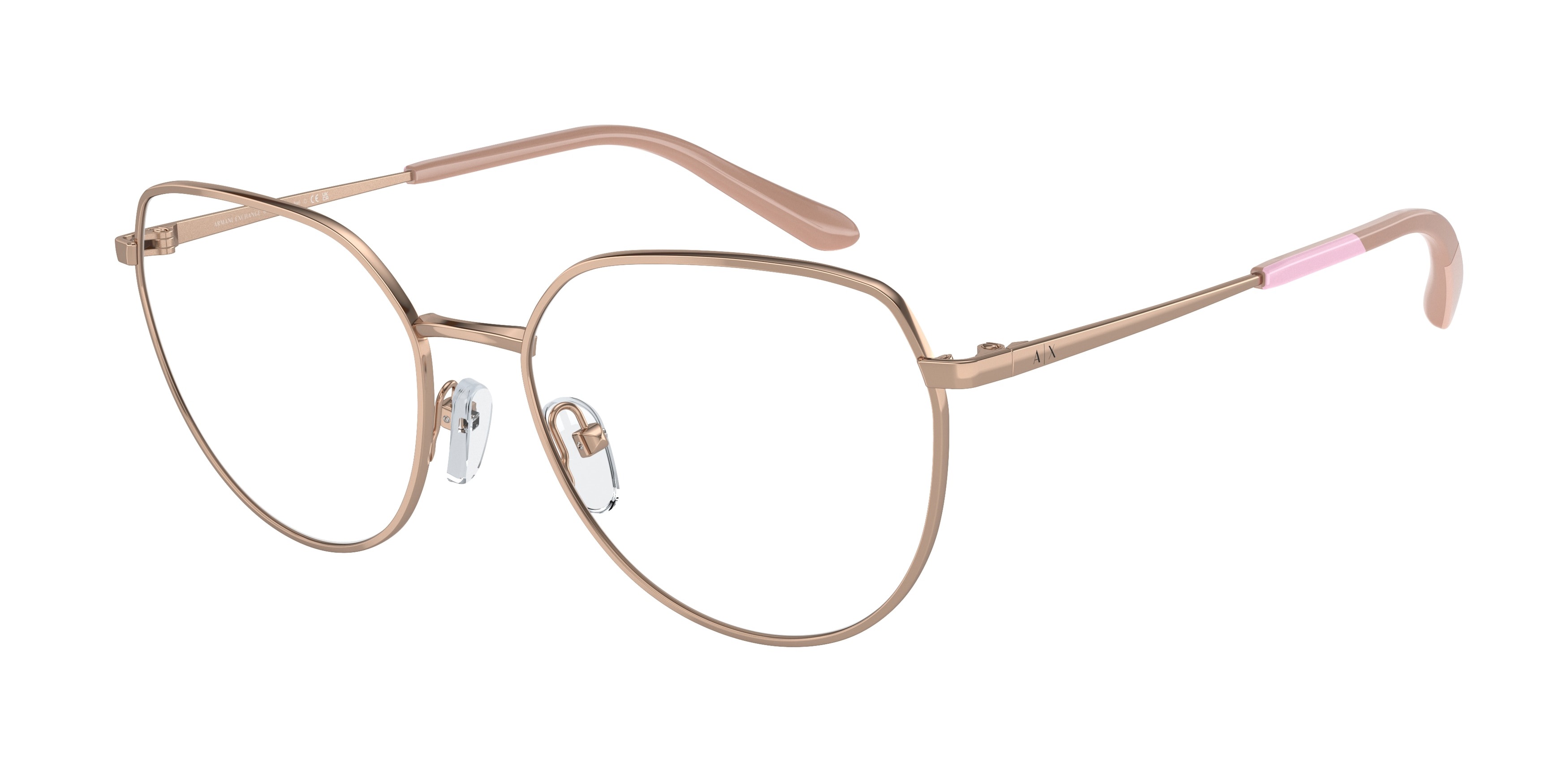 Picture of Armani Exchange Eyeglasses AX1056