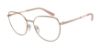 Picture of Armani Exchange Eyeglasses AX1056
