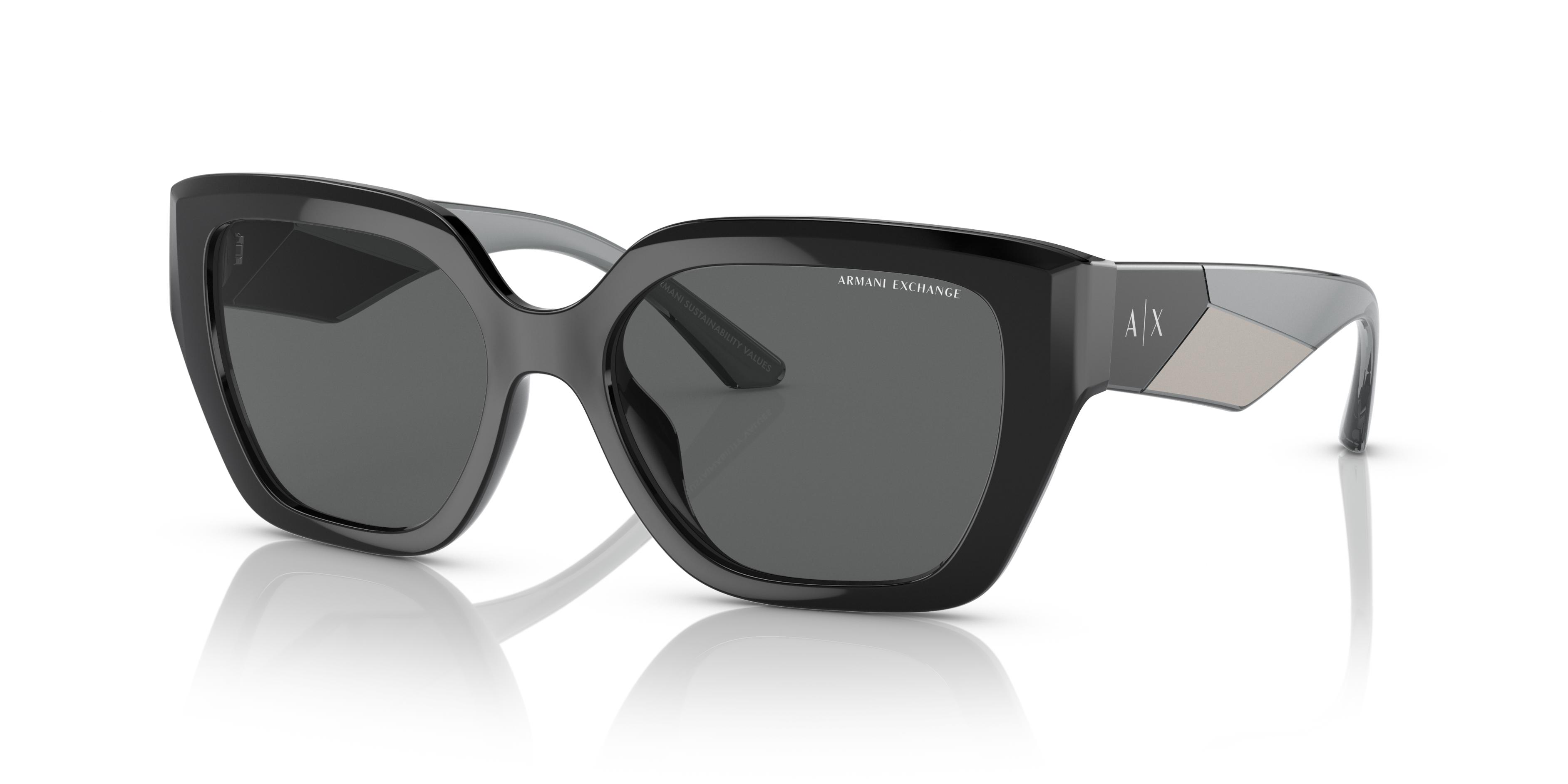 Picture of Armani Exchange Sunglasses AX4125SU