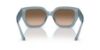 Picture of Armani Exchange Sunglasses AX4125SU