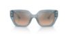 Picture of Armani Exchange Sunglasses AX4125SU