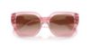 Picture of Armani Exchange Sunglasses AX4125SU