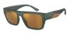 Picture of Armani Exchange Sunglasses AX4124SU