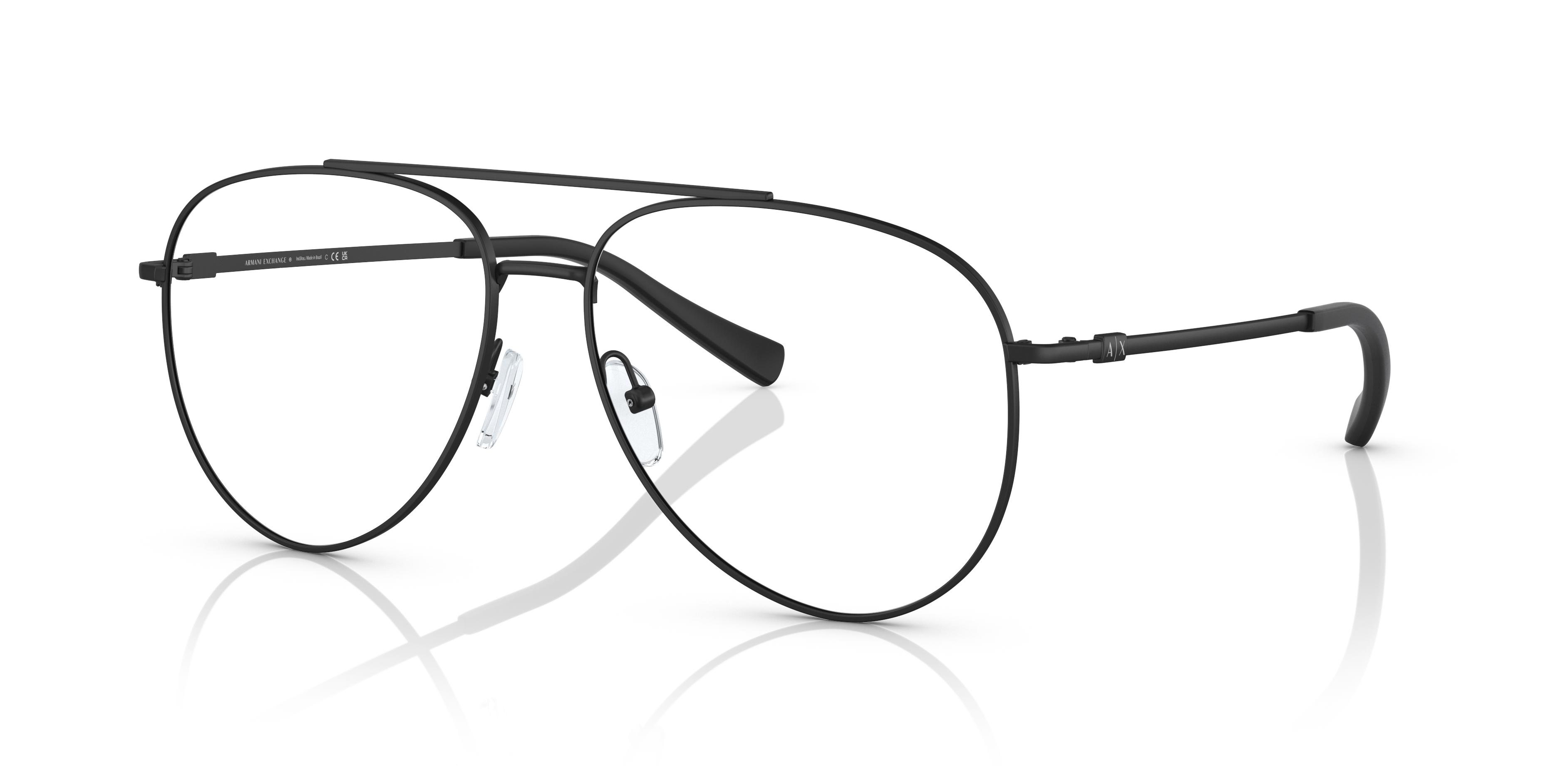 Picture of Armani Exchange Eyeglasses AX1055