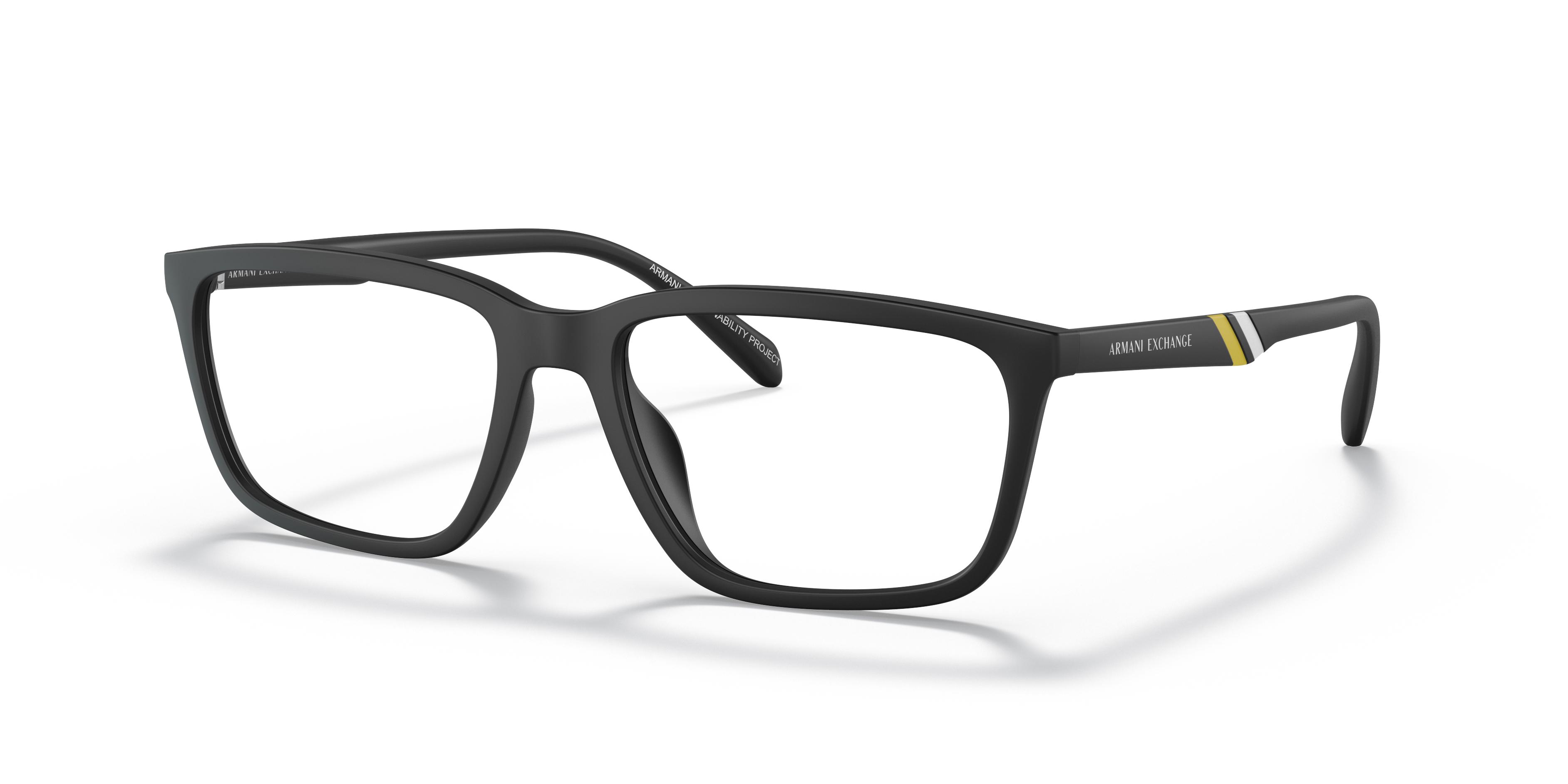 Picture of Armani Exchange Eyeglasses AX3089U