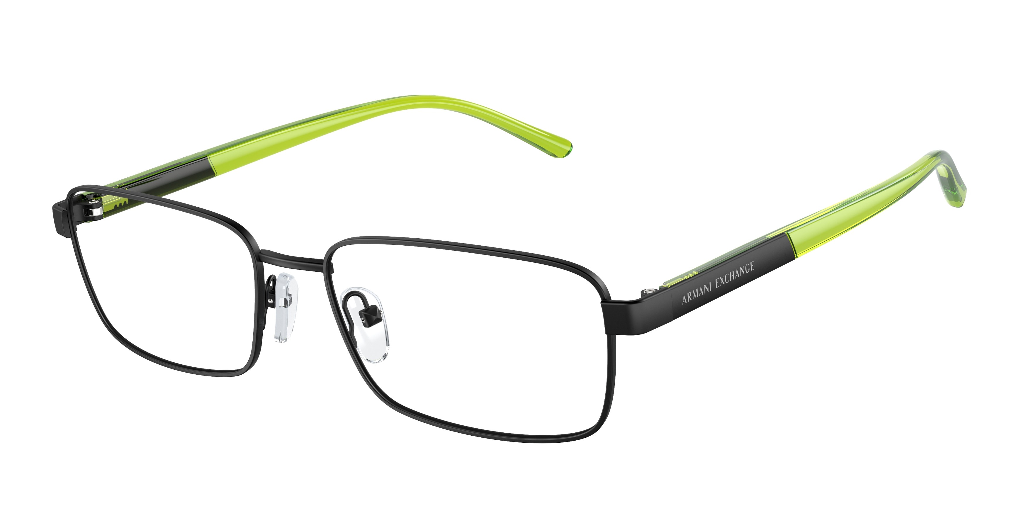 Picture of Armani Exchange Eyeglasses AX1050