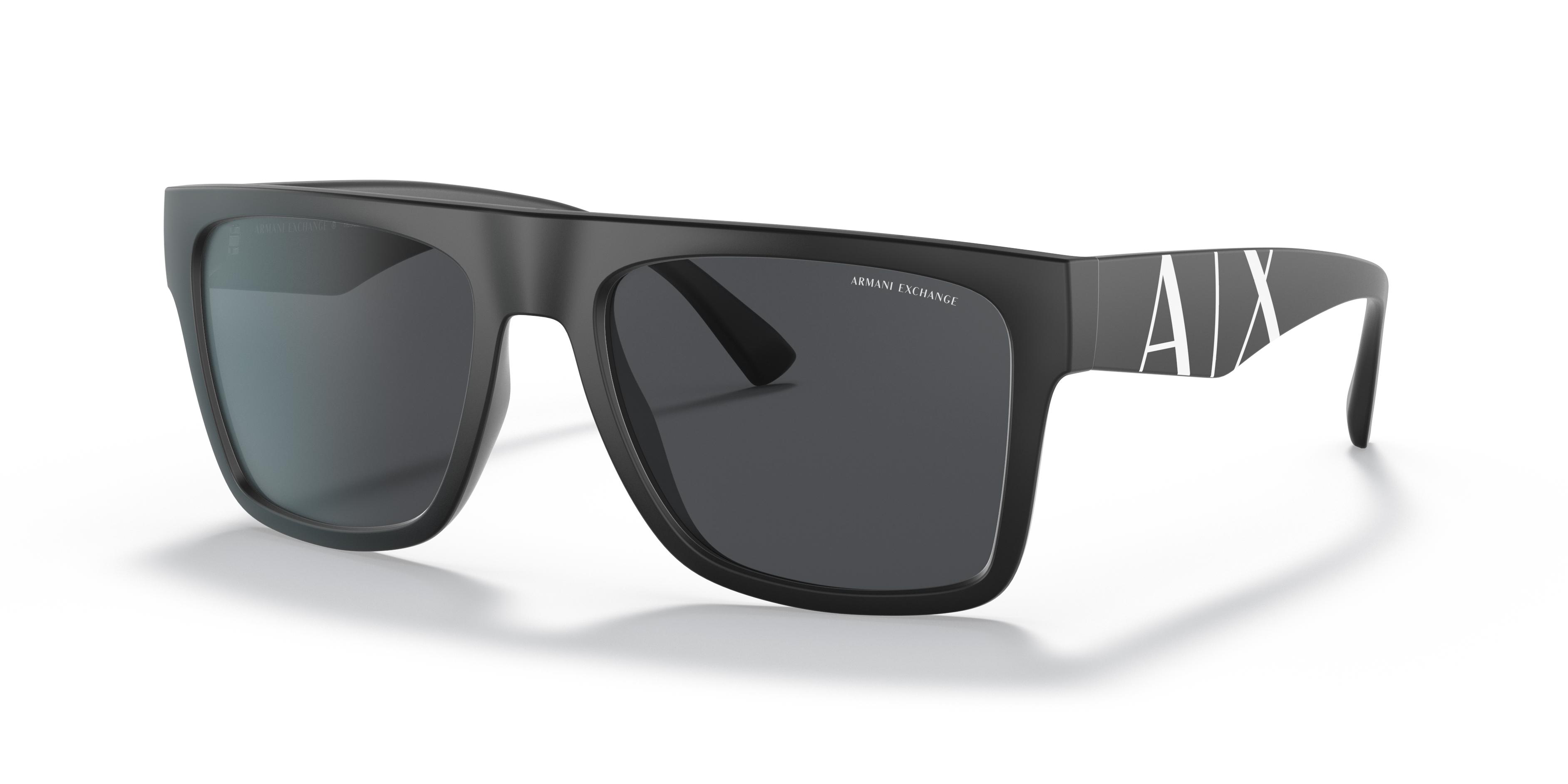 Picture of Armani Exchange Sunglasses AX4113S