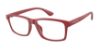 Picture of Armani Exchange Eyeglasses AX3083U
