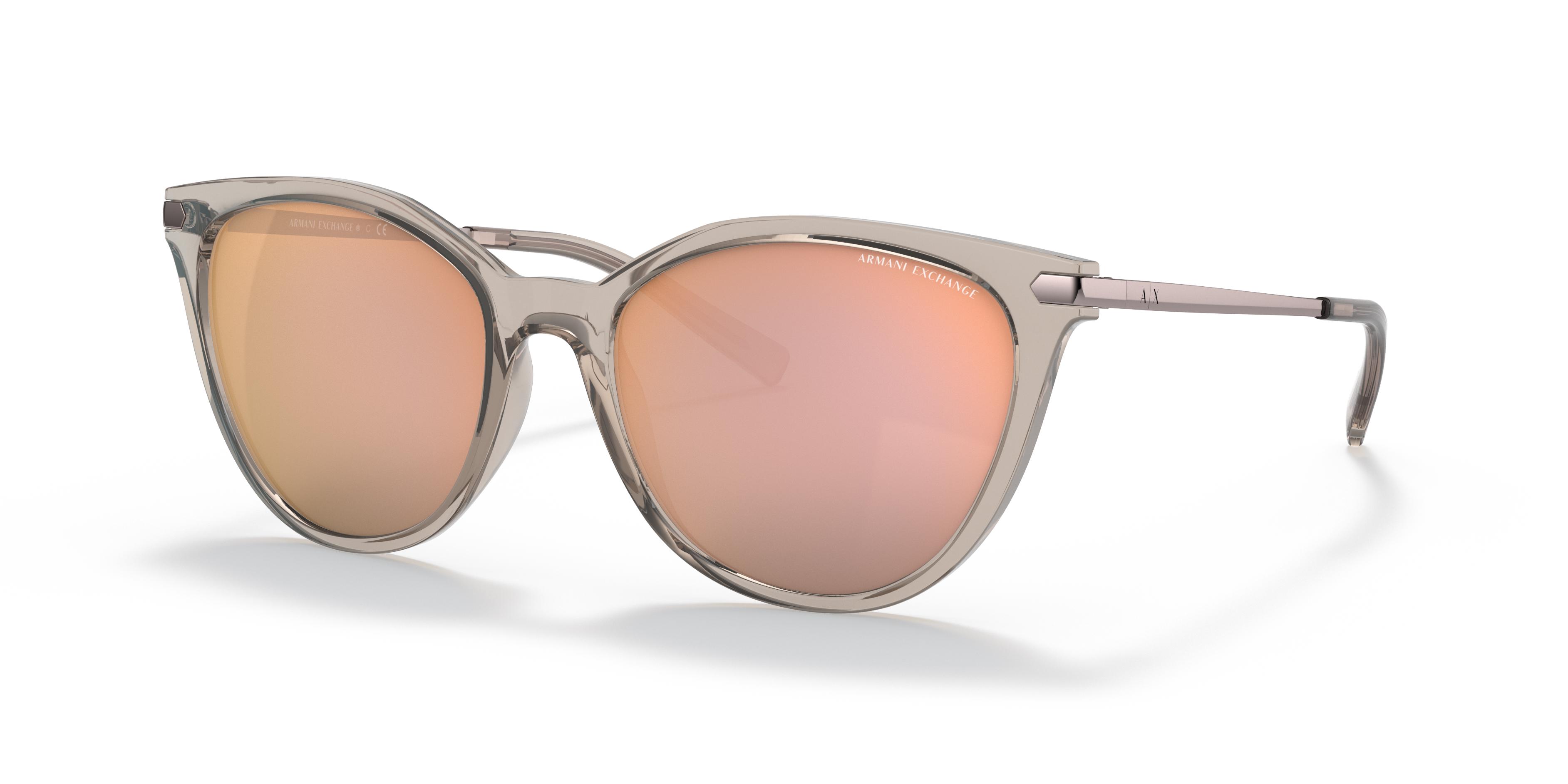 Picture of Armani Exchange Sunglasses AX4107S