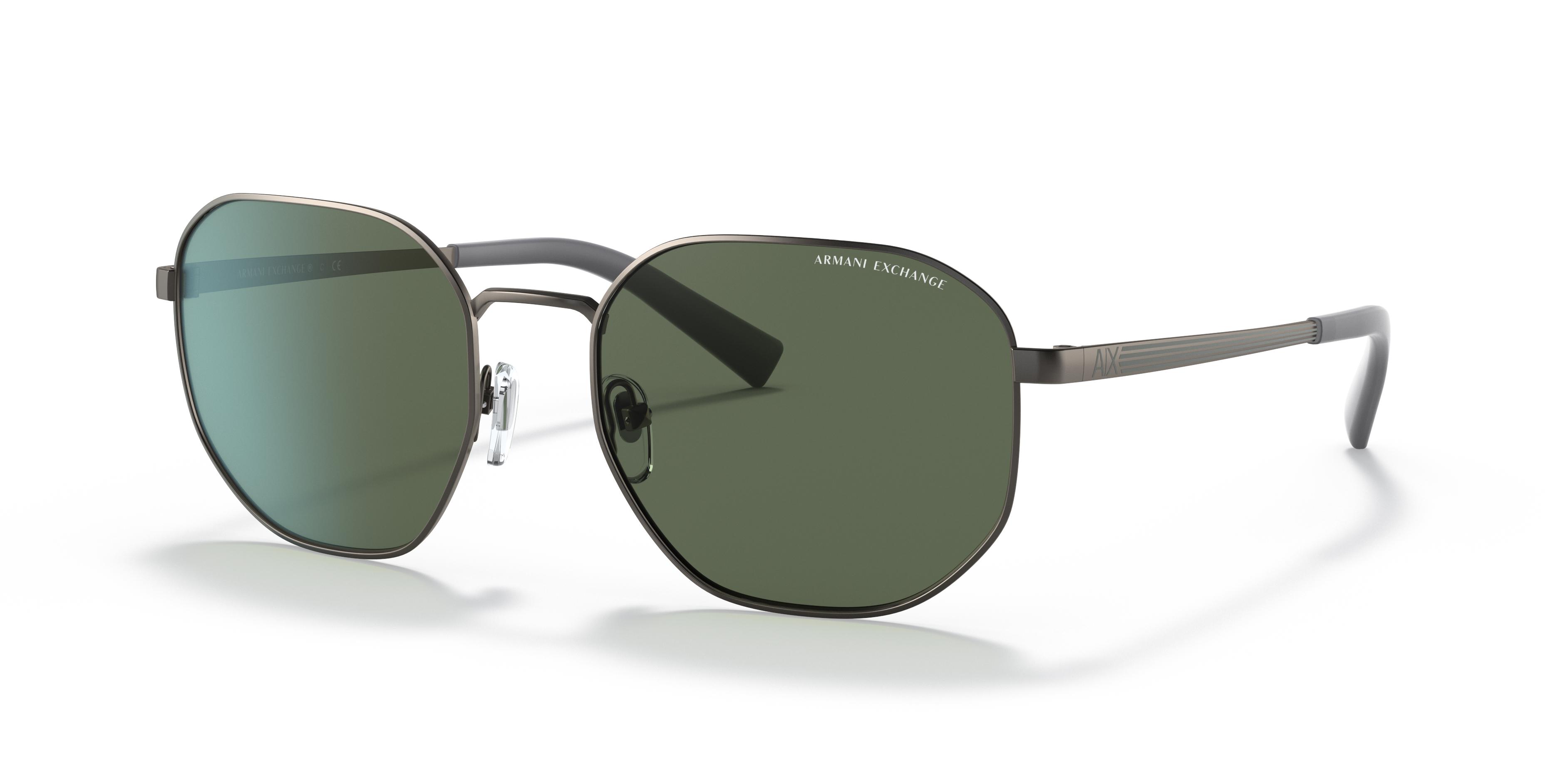 Picture of Armani Exchange Sunglasses AX2036S