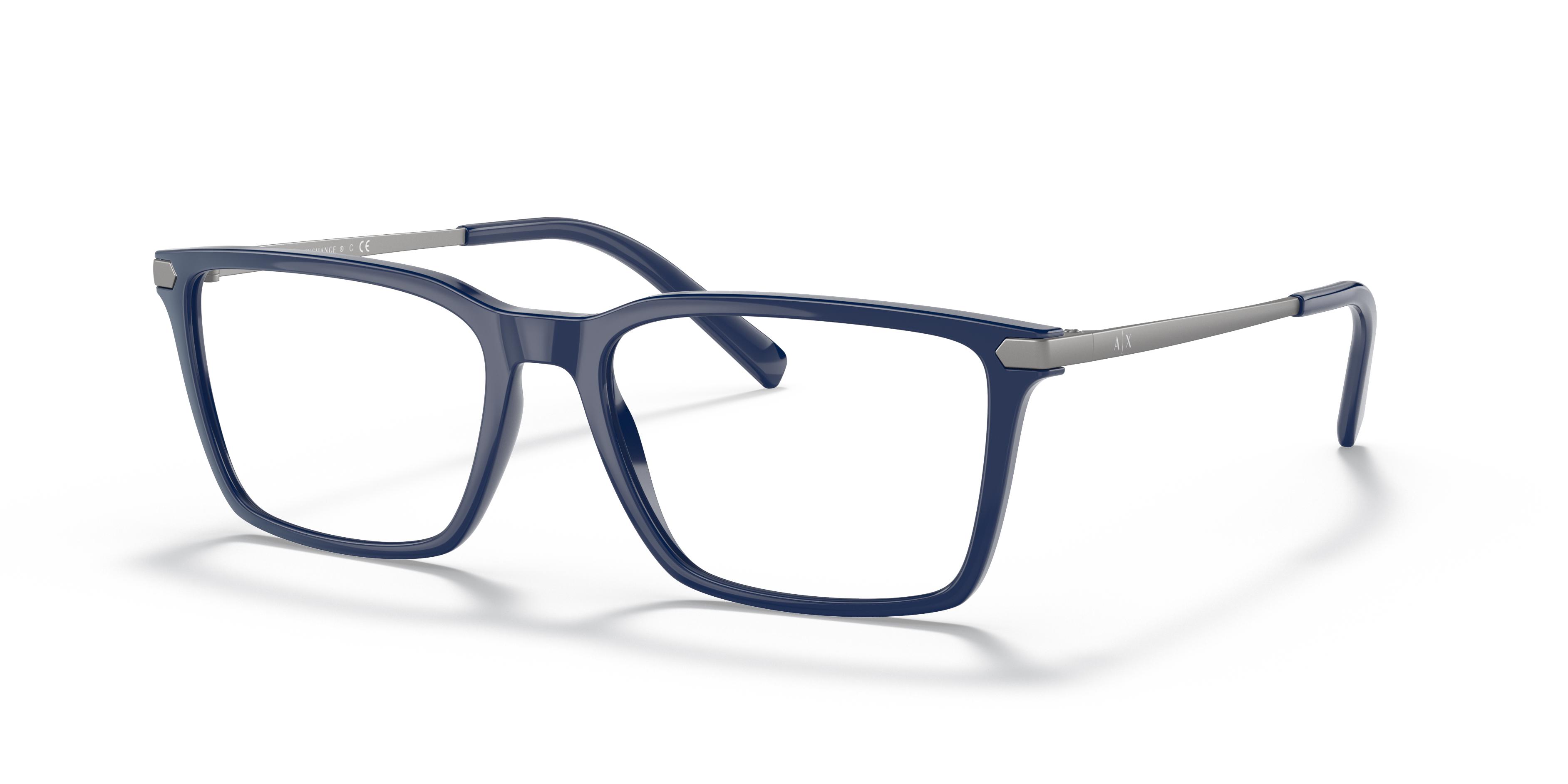 Picture of Armani Exchange Eyeglasses AX3077