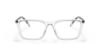 Picture of Armani Exchange Eyeglasses AX3077