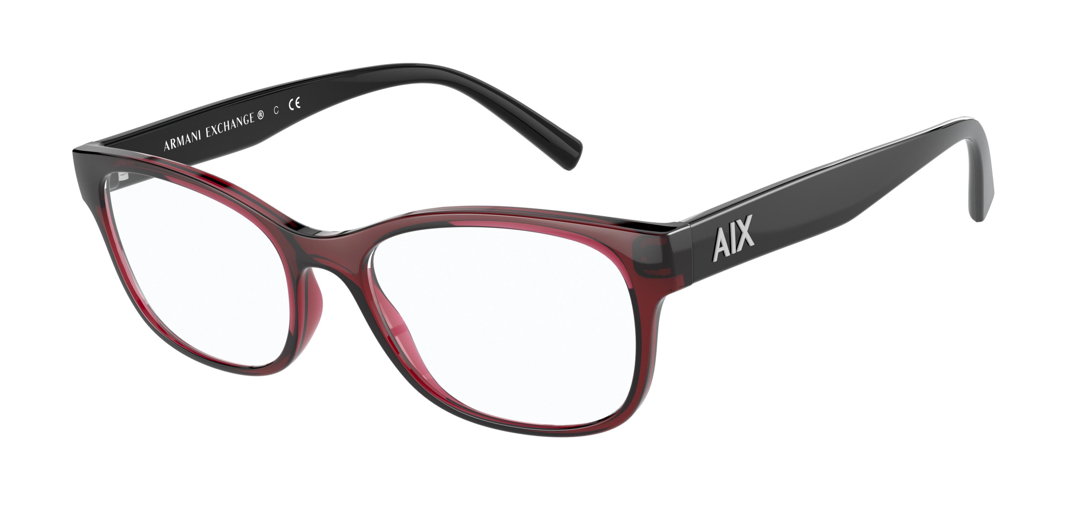 Picture of Armani Exchange Eyeglasses AX3076F