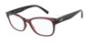 Picture of Armani Exchange Eyeglasses AX3076F