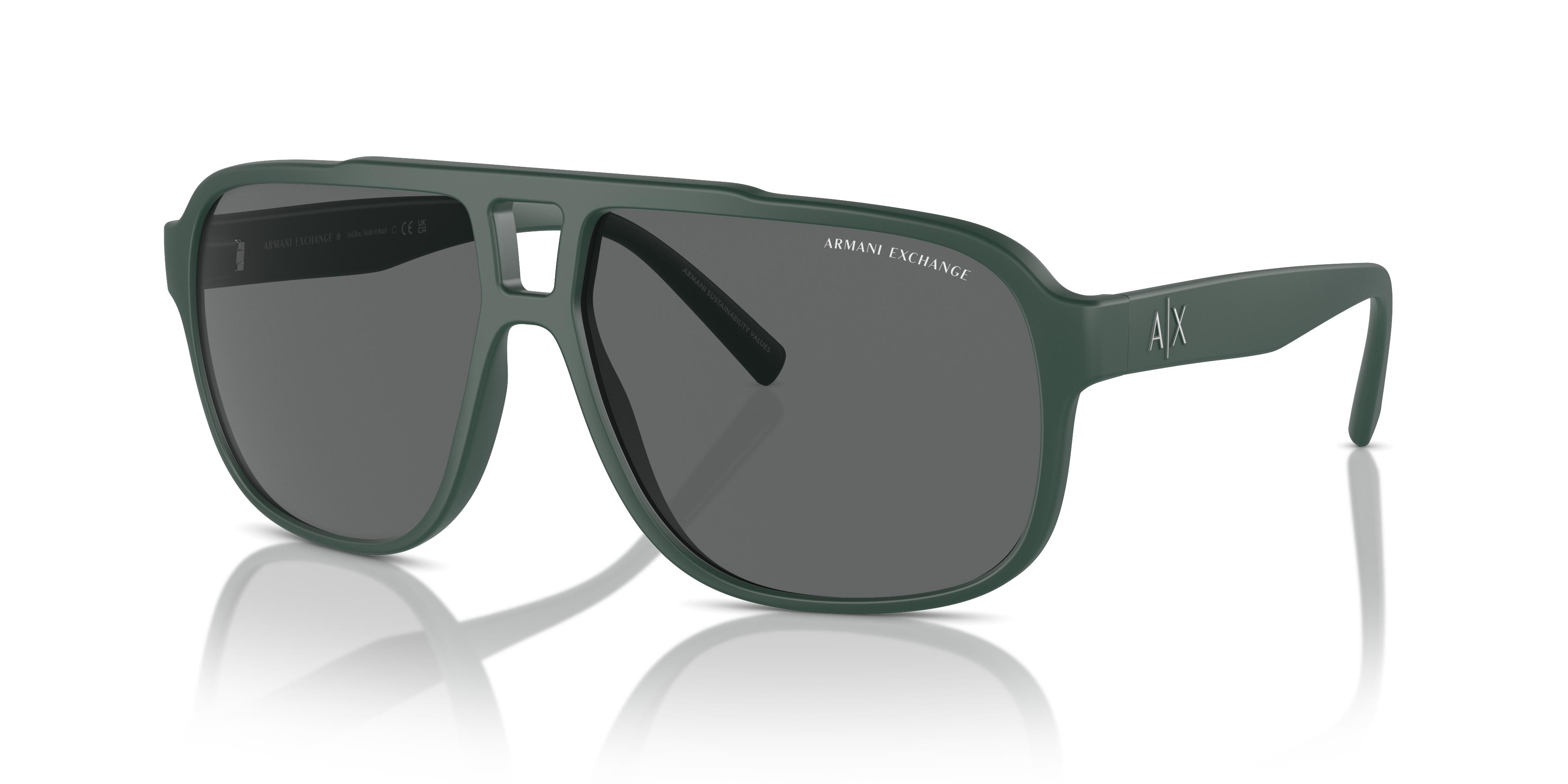 Picture of Armani Exchange Sunglasses AX4104S