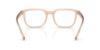 Picture of Armani Exchange Eyeglasses AX3071F