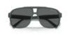 Picture of Armani Exchange Sunglasses AX4104S