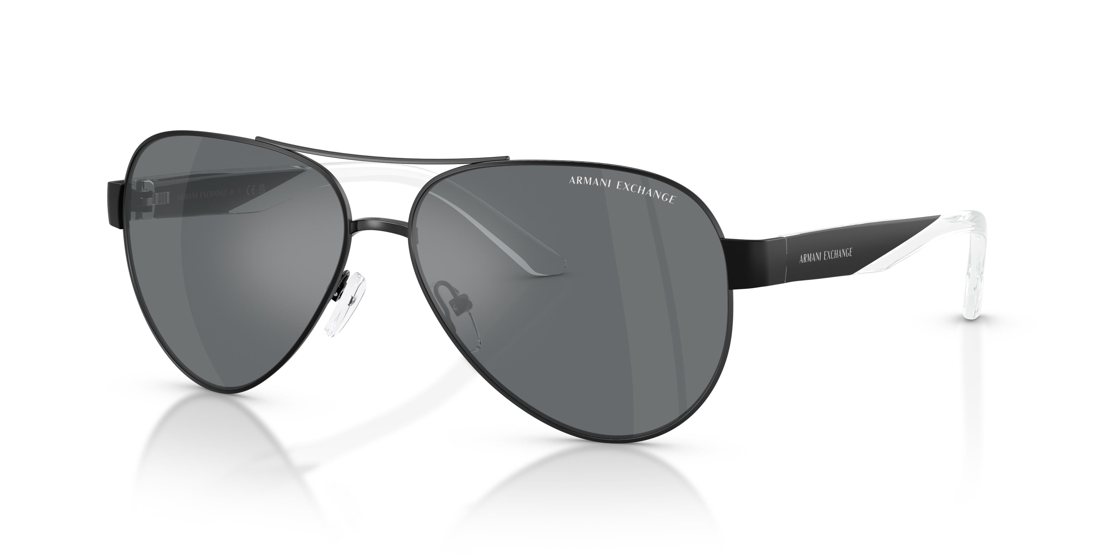 Picture of Armani Exchange Sunglasses AX2034S