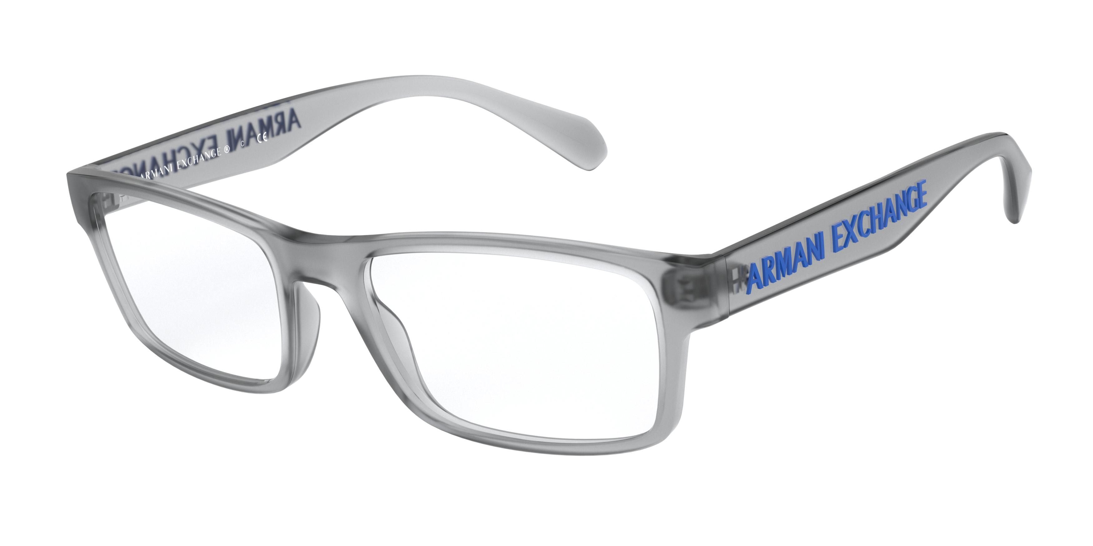 Picture of Armani Exchange Eyeglasses AX3070