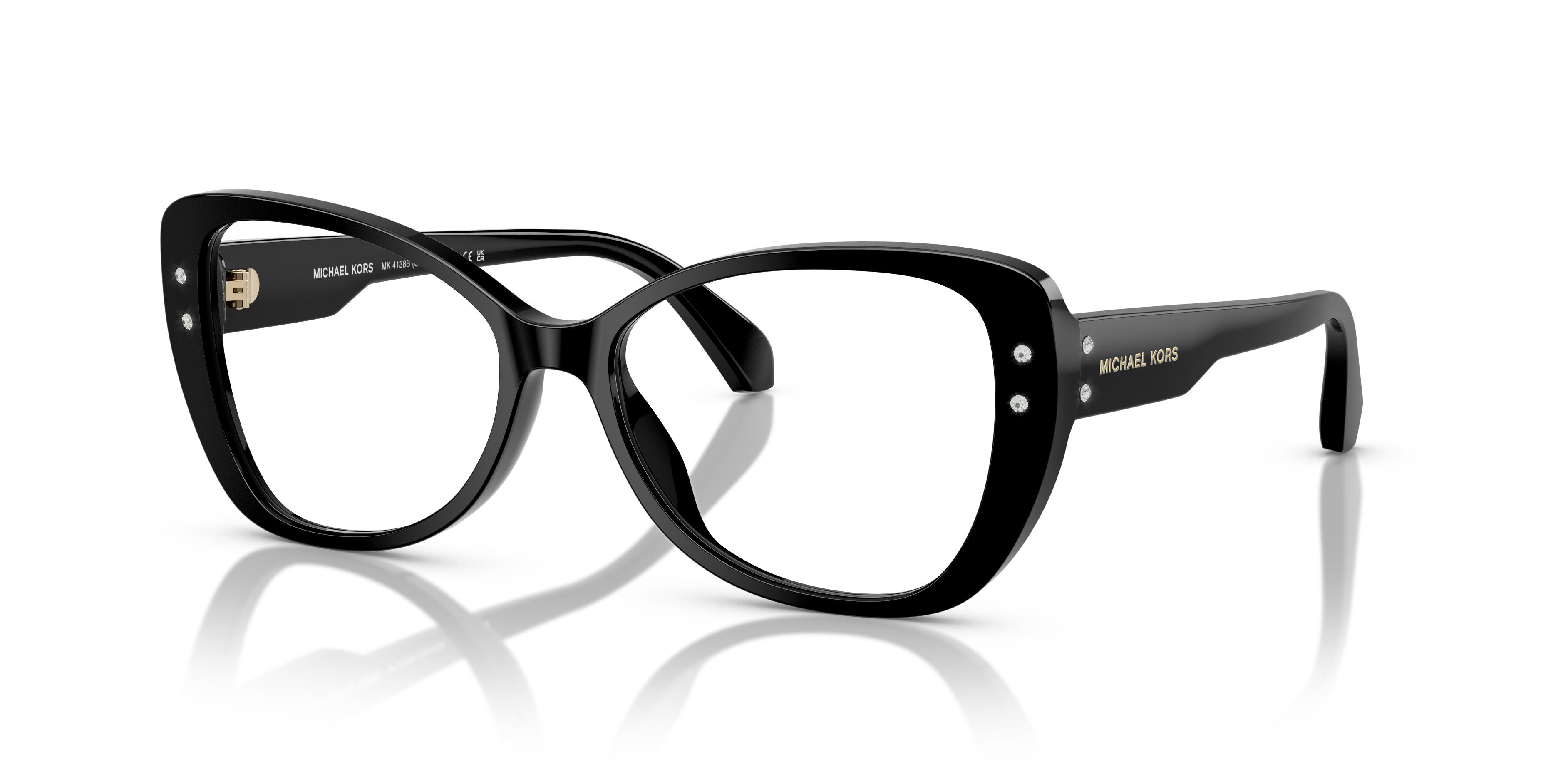 Picture of Michael Kors Eyeglasses MK4138B