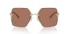 Picture of Michael Kors Eyeglasses MK1157D