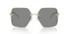 Picture of Michael Kors Eyeglasses MK1157D
