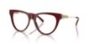 Picture of Michael Kors Eyeglasses MK4137