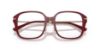 Picture of Michael Kors Eyeglasses MK4131D