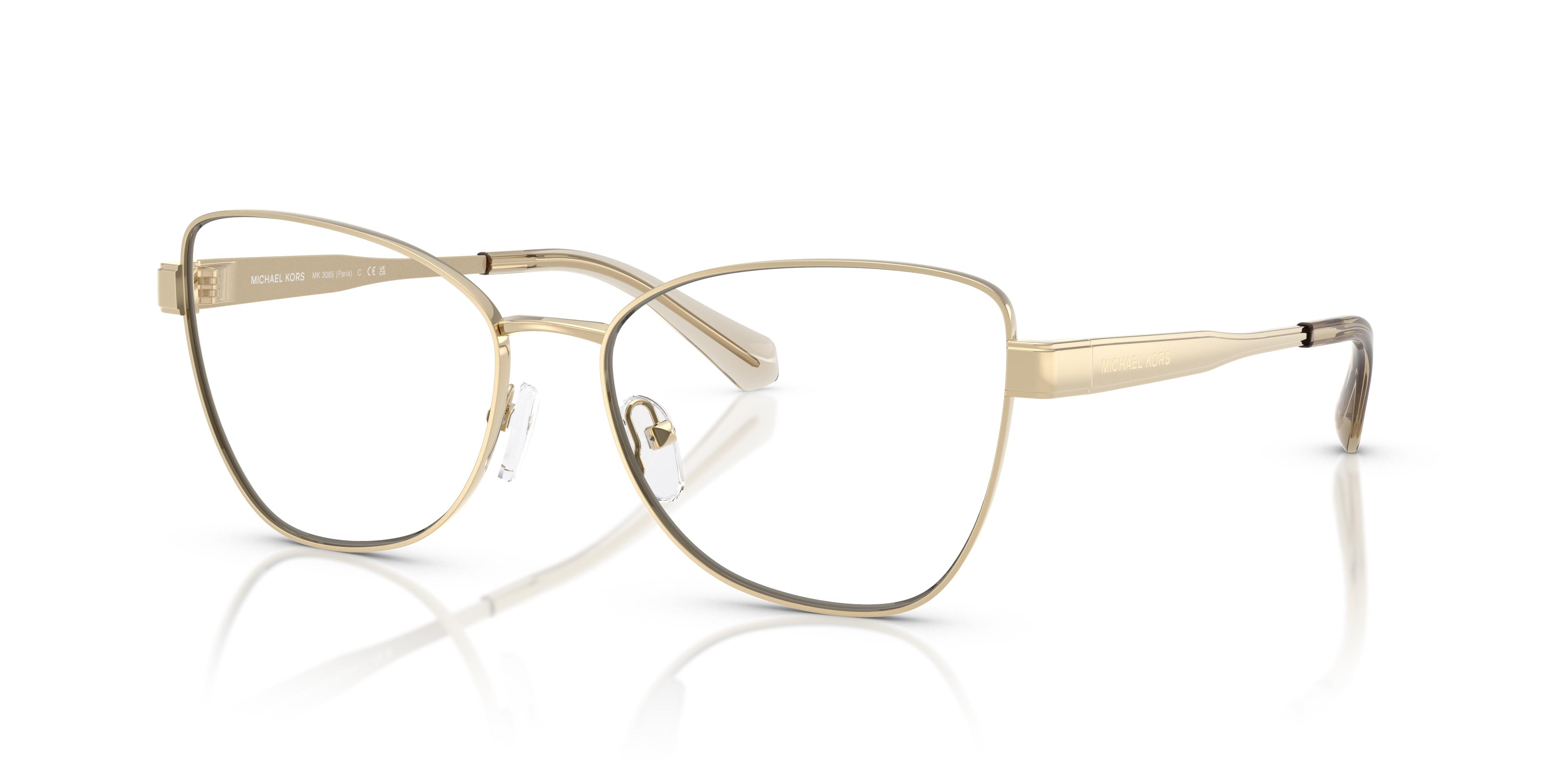Picture of Michael Kors Eyeglasses MK3085