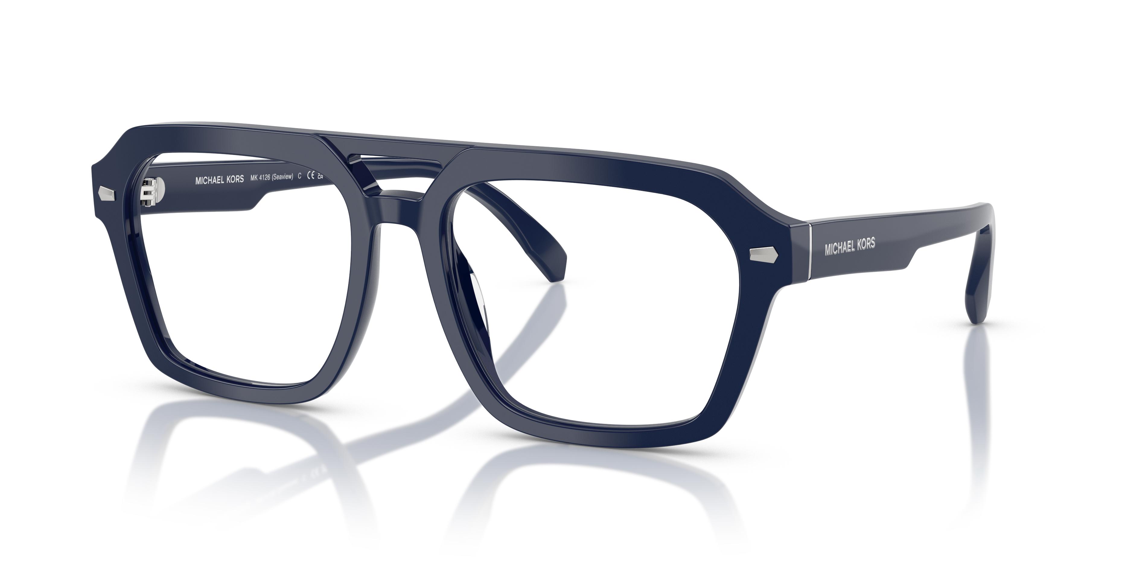 Picture of Michael Kors Eyeglasses MK4126