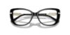 Picture of Michael Kors Eyeglasses MK4125BU