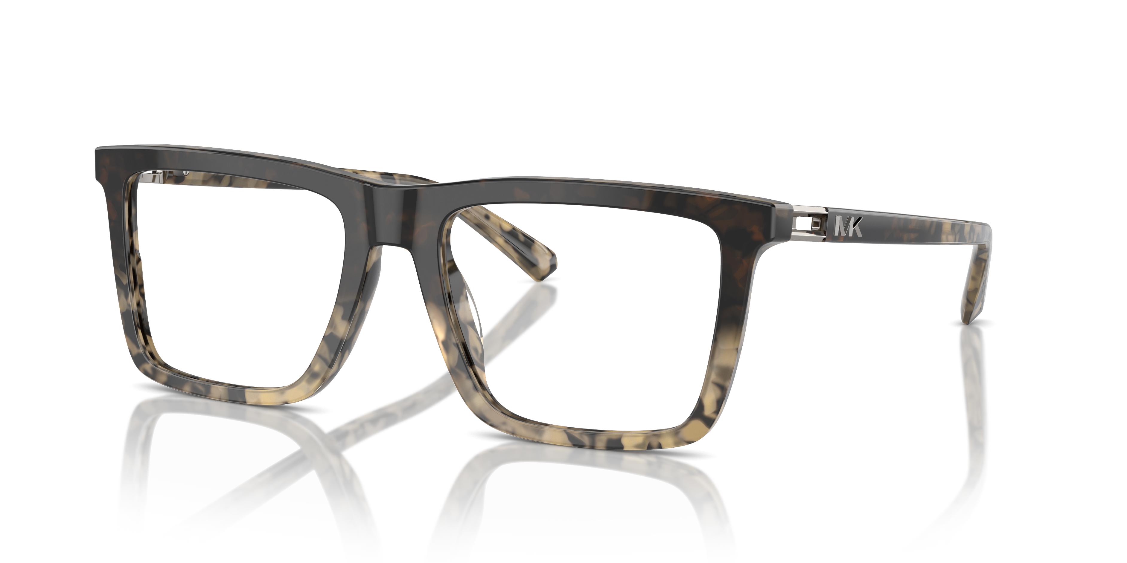 Picture of Michael Kors Eyeglasses MK4124U