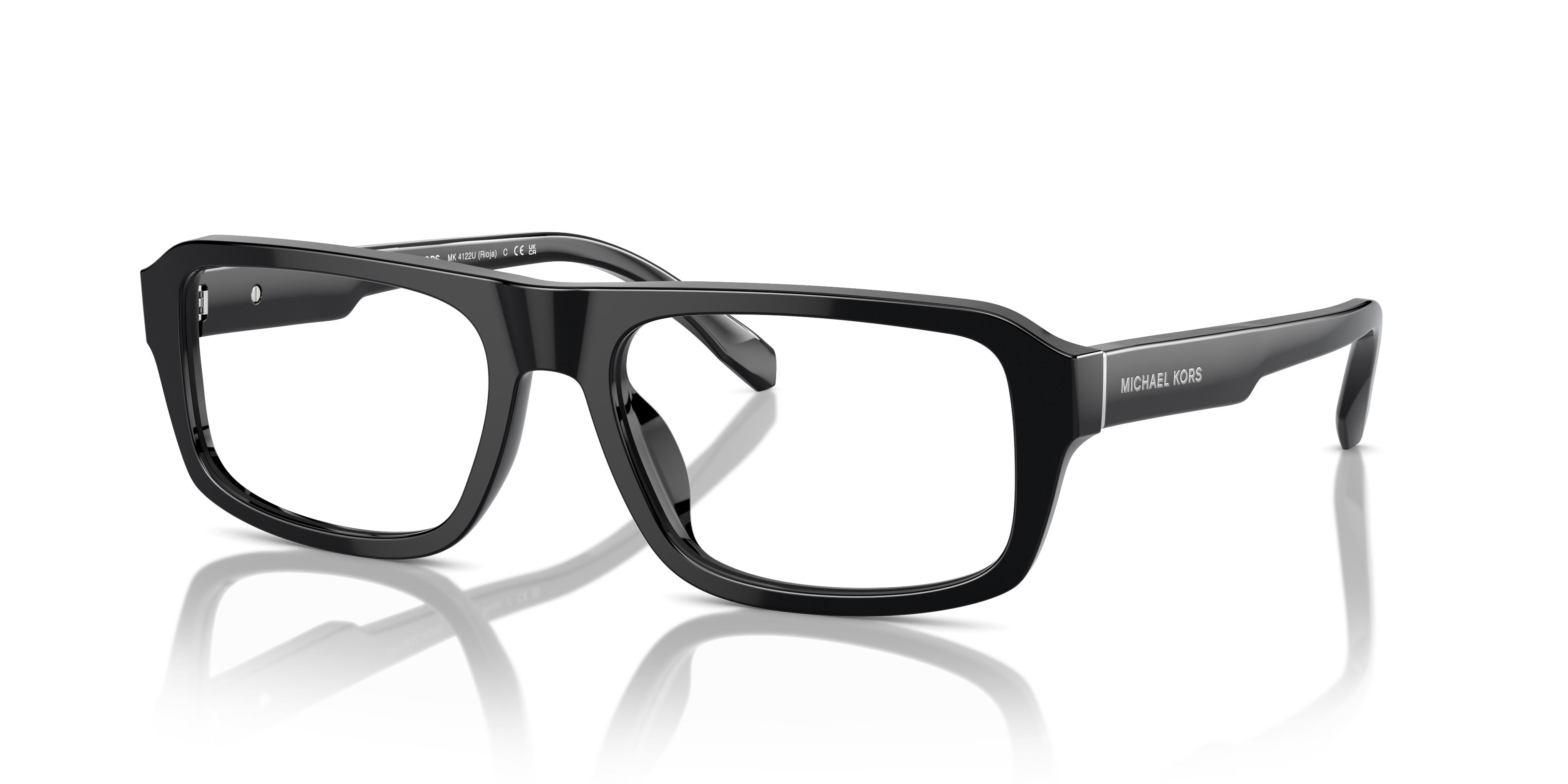 Picture of Michael Kors Eyeglasses MK4122U