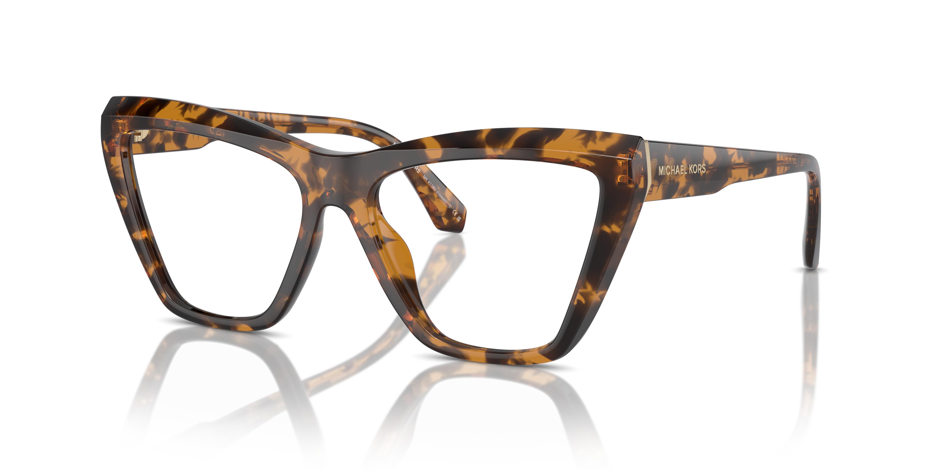 Picture of Michael Kors Eyeglasses MK4118U