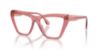 Picture of Michael Kors Eyeglasses MK4118U