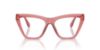 Picture of Michael Kors Eyeglasses MK4118U