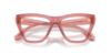 Picture of Michael Kors Eyeglasses MK4118U
