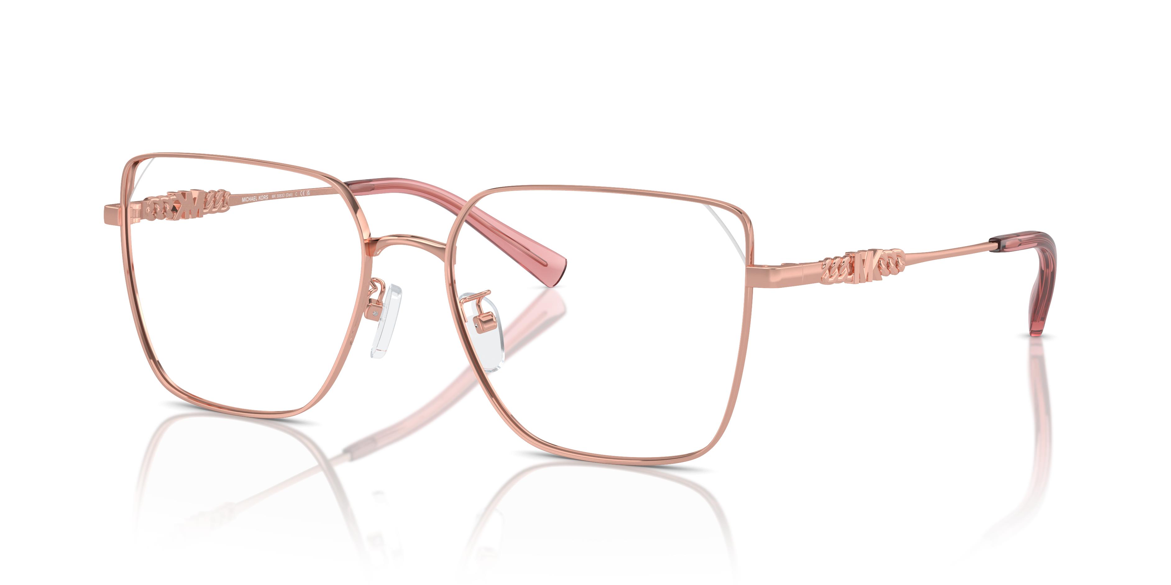 Picture of Michael Kors Eyeglasses MK3083D