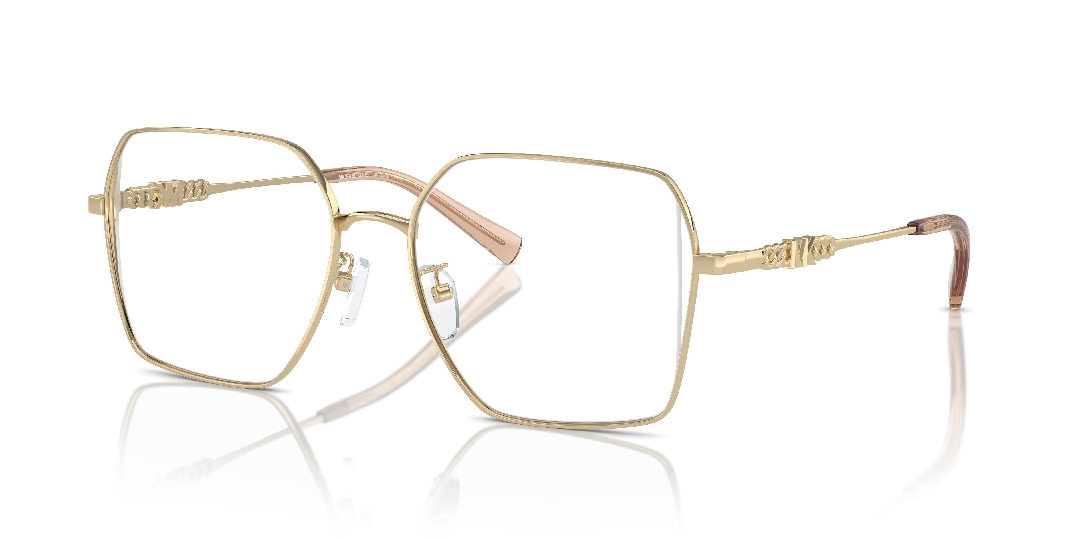 Picture of Michael Kors Eyeglasses MK3082D