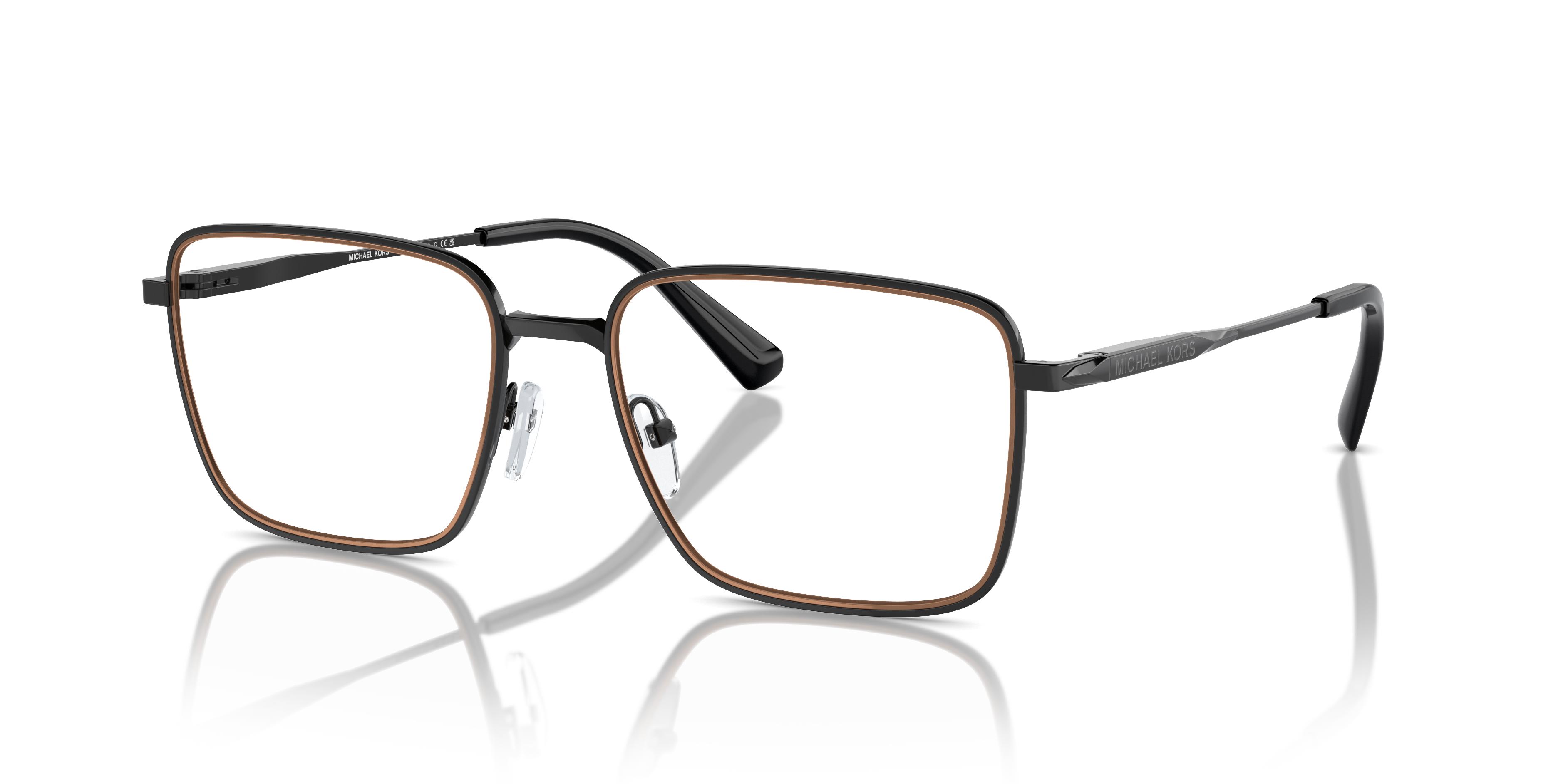 Picture of Michael Kors Eyeglasses MK3079