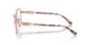 Picture of Michael Kors Eyeglasses MK3076B
