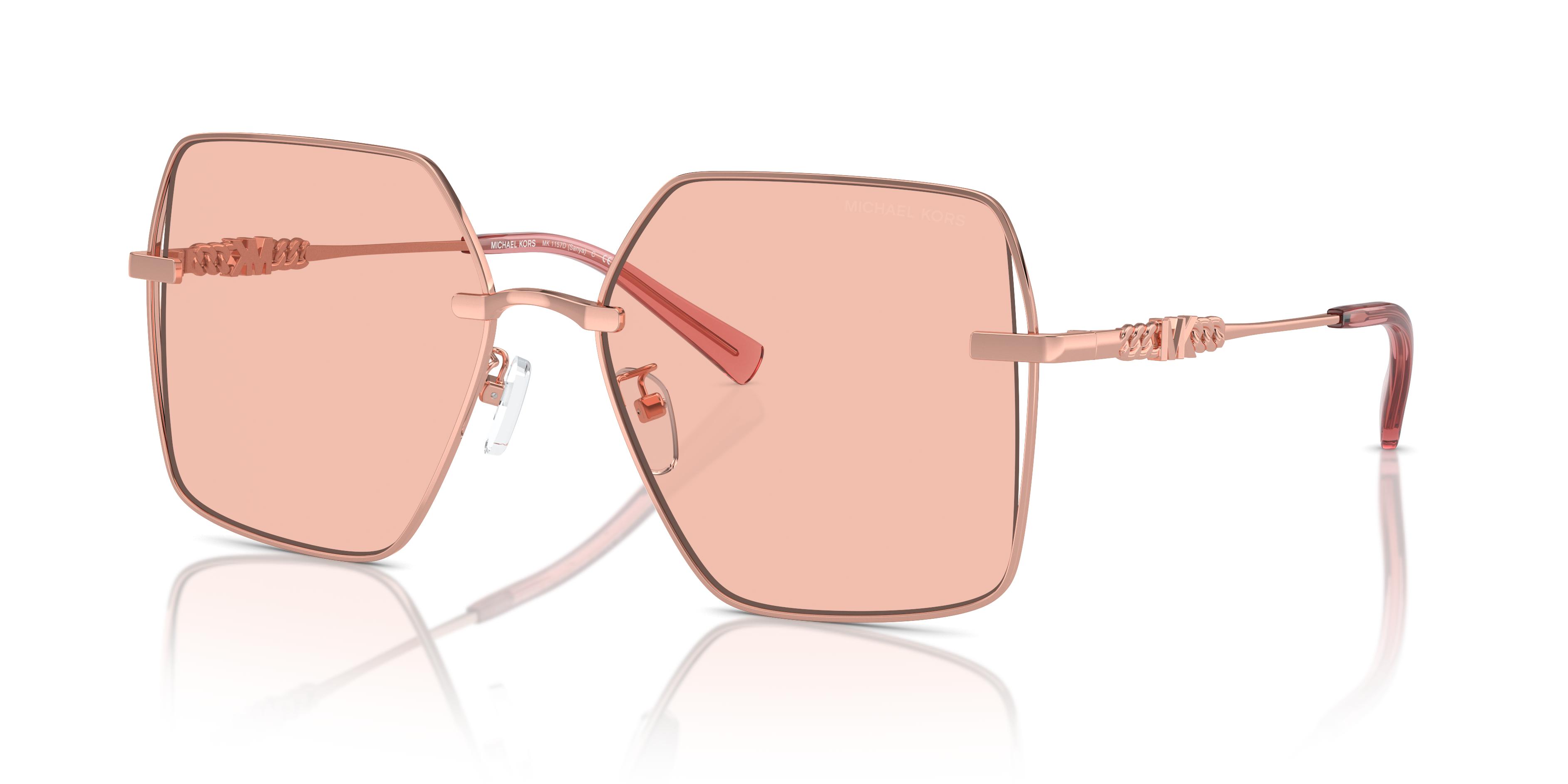 Picture of Michael Kors Sunglasses MK1157D