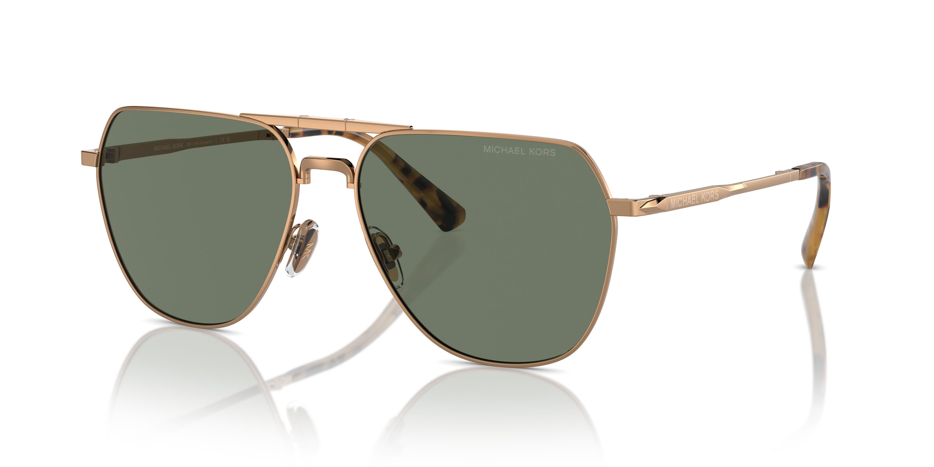 Picture of Michael Kors Sunglasses MK1156